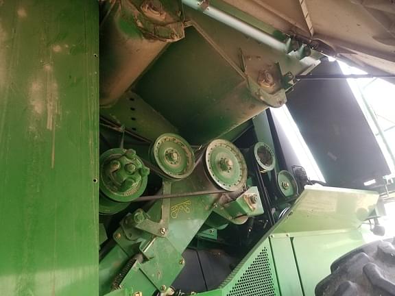 Main image John Deere 9660 STS 15