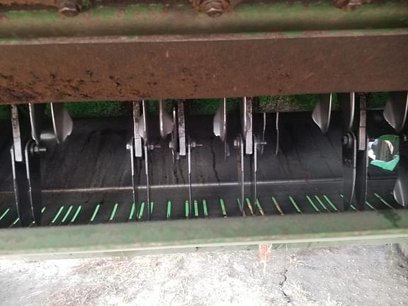 Main image John Deere 9660 STS 16