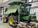 2005 John Deere 9660 STS Image