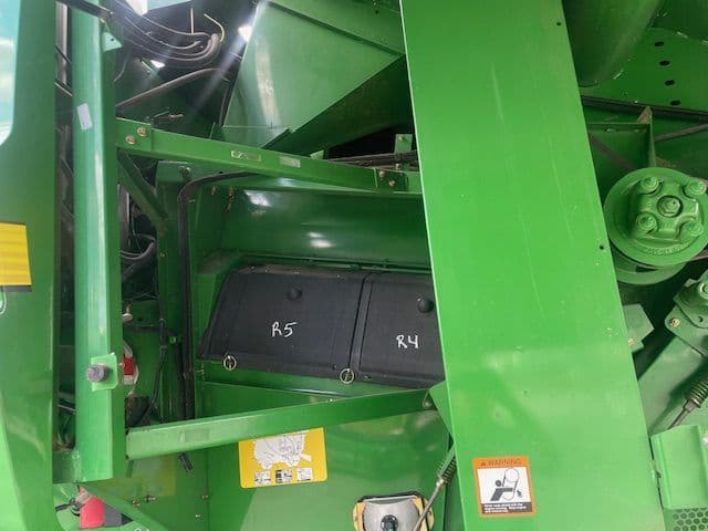 Image of John Deere 9660 STS equipment image 4
