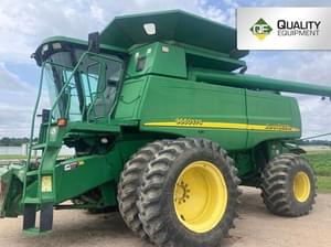 2005 John Deere 9660 STS Image