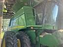 2005 John Deere 9660 STS Image