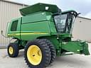 2005 John Deere 9660 STS Image