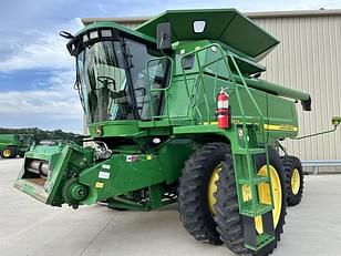 Main image John Deere 9660 STS 11