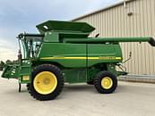 Thumbnail image John Deere 9660 STS 12