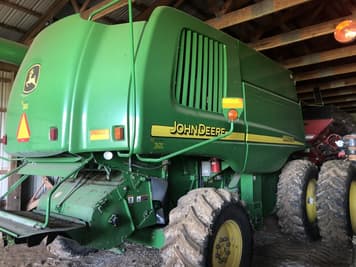 Main image John Deere 9660 STS