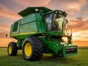 2005 John Deere 9660 STS Image