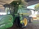 2005 John Deere 9660 STS Image