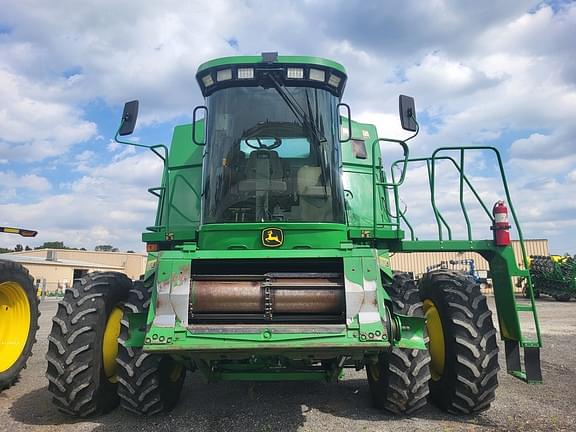 Image of John Deere 9660 STS Primary image