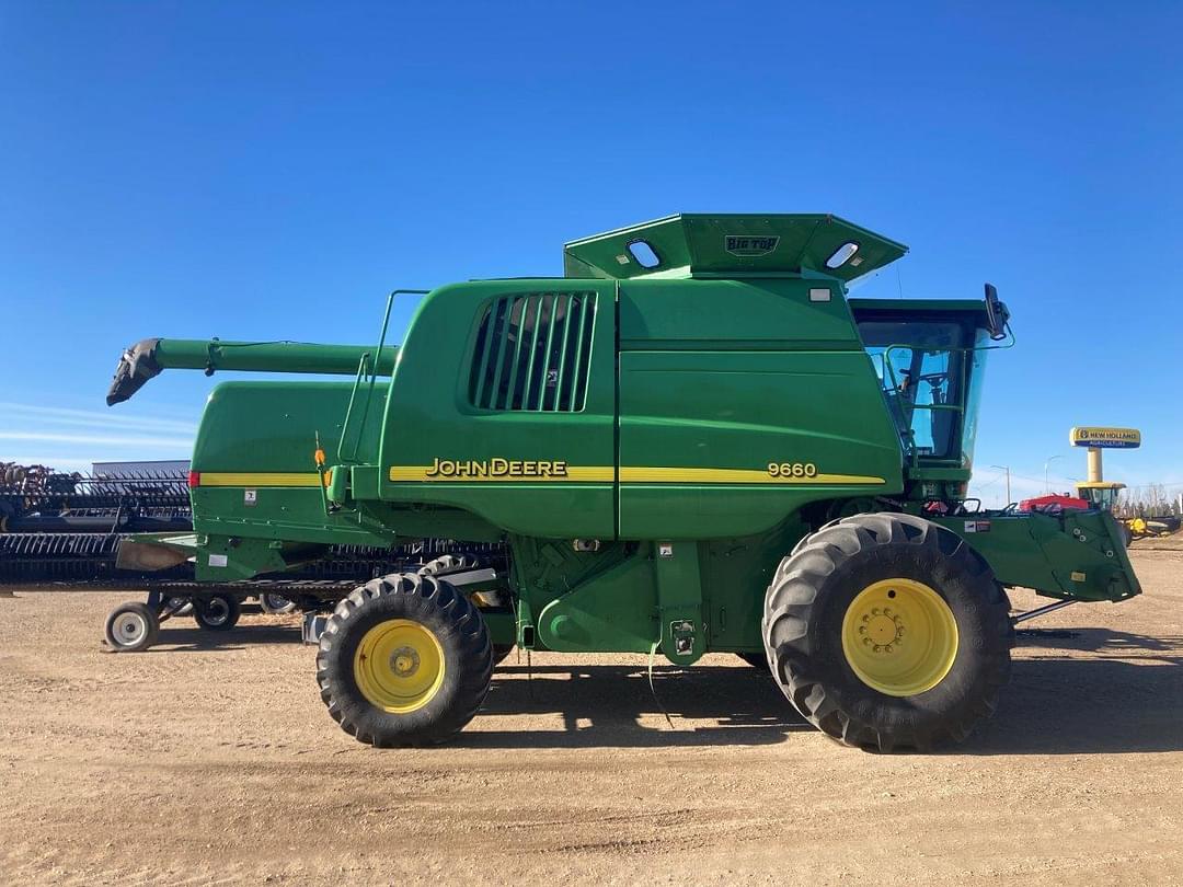 Image of John Deere 9660WTS Primary image