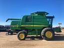 2005 John Deere 9660WTS Image