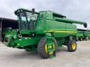 2005 John Deere 9660 STS Image