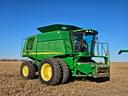 2005 John Deere 9760 STS Image