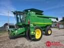 2005 John Deere 9760 STS Image