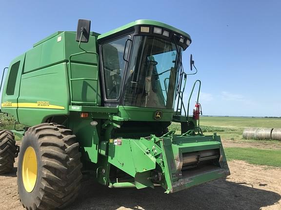 Image of John Deere 9760 STS Primary image