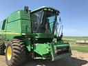 2005 John Deere 9760 STS Image