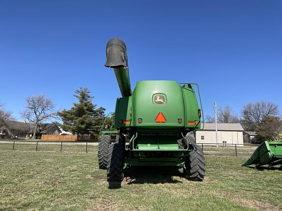 Main image John Deere 9760 STS 13