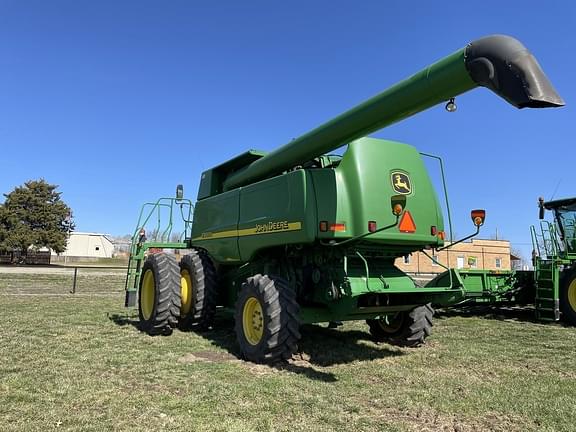 Main image John Deere 9760 STS 20
