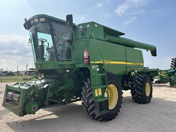 Main image John Deere 9760 STS