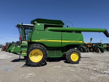 Main image John Deere 9760 STS