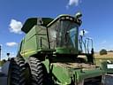 2005 John Deere 9760 STS Image