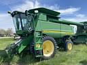 2005 John Deere 9760 STS Image