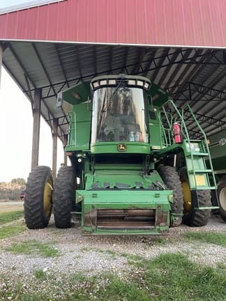 Main image John Deere 9760 STS