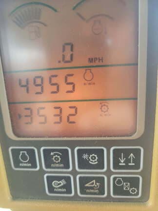 Image of John Deere 9760 STS equipment image 2