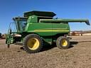 2005 John Deere 9760 STS Image