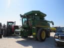 2005 John Deere 9760 STS Image