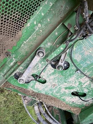 Image of John Deere 9760 STS equipment image 3