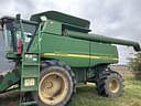 2005 John Deere 9760 STS Image