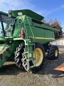2005 John Deere 9760 STS Image