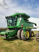 2005 John Deere 9760 STS Image