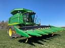 2005 John Deere 9760 STS Image