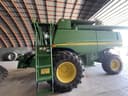 2005 John Deere 9760 STS Image