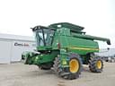 2005 John Deere 9760 STS Image