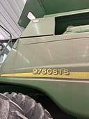 2005 John Deere 9760 STS Image