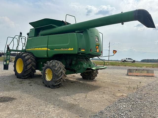 Image of John Deere 9760 STS equipment image 3