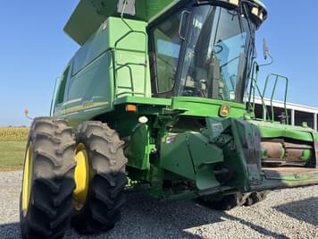 Main image John Deere 9760 STS