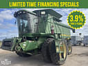 2005 John Deere 9860 STS Image