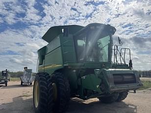 Main image John Deere 9860 STS 5