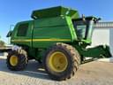 2005 John Deere 9860 STS Image