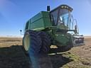 2005 John Deere 9860 STS Image