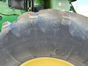 Main image John Deere 9860 STS 19