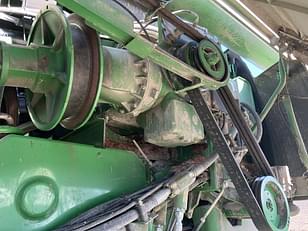 Main image John Deere 9860 STS 20