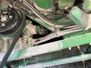 Main image John Deere 9860 STS 23