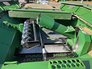 Main image John Deere 9860 STS 26