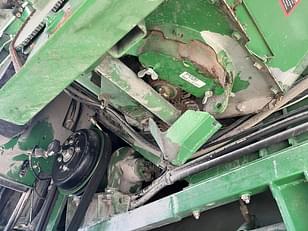 Main image John Deere 9860 STS 27