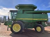 Thumbnail image John Deere 9860 STS 7